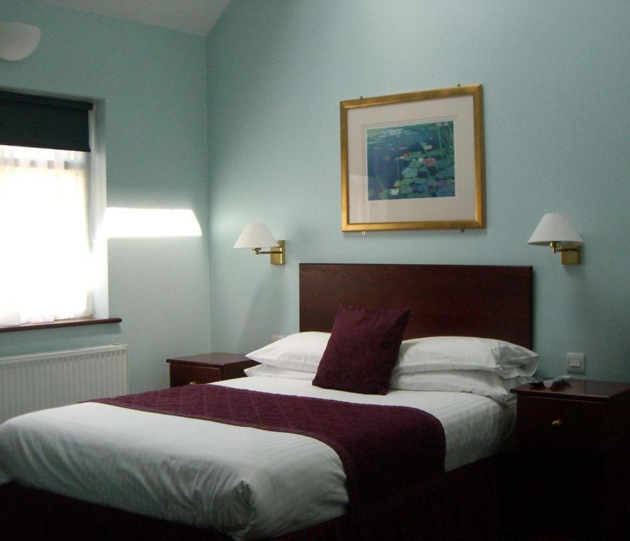 Kings Paget Hotel West Drayton  Экстерьер фото
