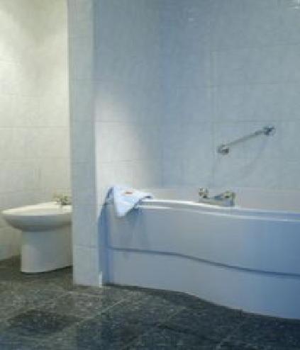 Kings Paget Hotel West Drayton  Номер фото